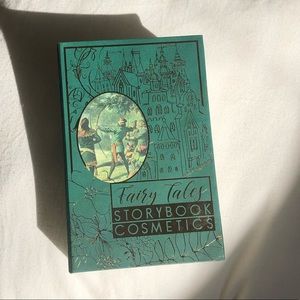 Storybook Cosmetics: Robin Hood